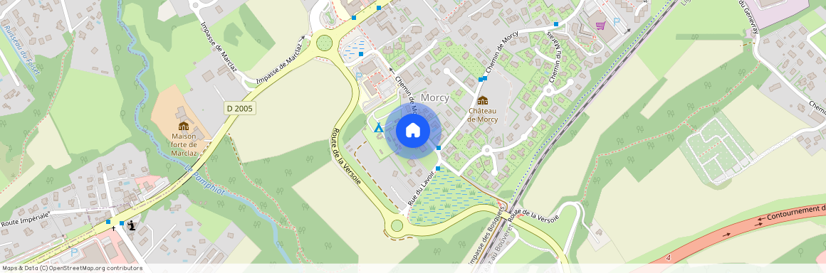 74200, Thonon-Les-Bains