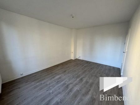 Appartement à louer, 3 pièces - Fleury-les-Aubrais 45400 - Photo 4