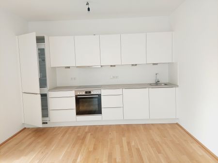 Lichtdurchflutete Balkonwohnung in ruhiger Lage Adelheid-Popp-Gasse 10 - Foto 5