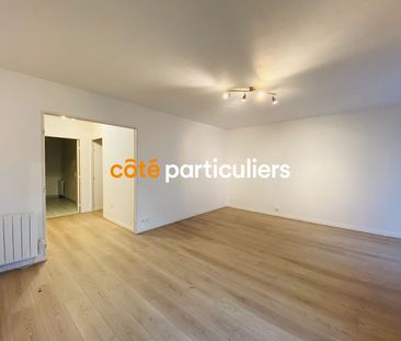 Appartement Orleans 2 pièces 54.53 m2 - Photo 4