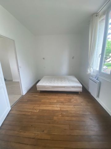 Location appartement 2 pièces, 40.00m², Orléans - Photo 5