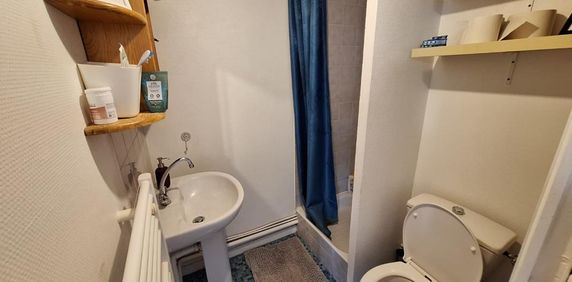 Appartement T1 à louer - 17 m² - Photo 2