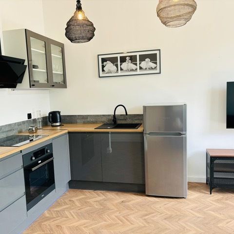 Do wynajęcia Nowoczesny loft 39 m² ,Smart House, - Photo 1