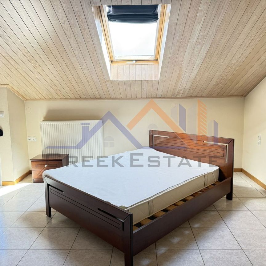 Studio/Γκαρσονιέρα για ενοικίαση Σεισμόπληκτα (Ιωάννινα) - Φωτογραφία 1