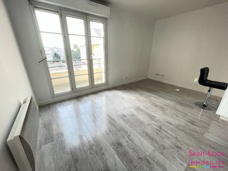 Carrières Sous Poissy appartement 2 pièces, - Photo 2