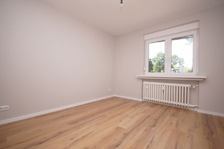 Erdgeschosswohnung mit Garten! - Photo 5