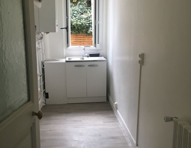 Appartement à louer de 2 pièce(s) sur 30 m² env. - Photo 1