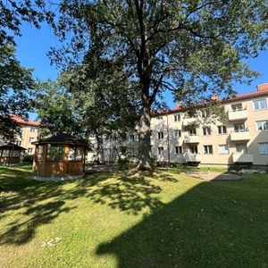 Emausgatan 41 D - Photo 2