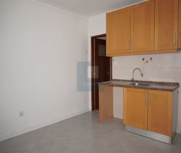 Apartamento T1 - Photo 2