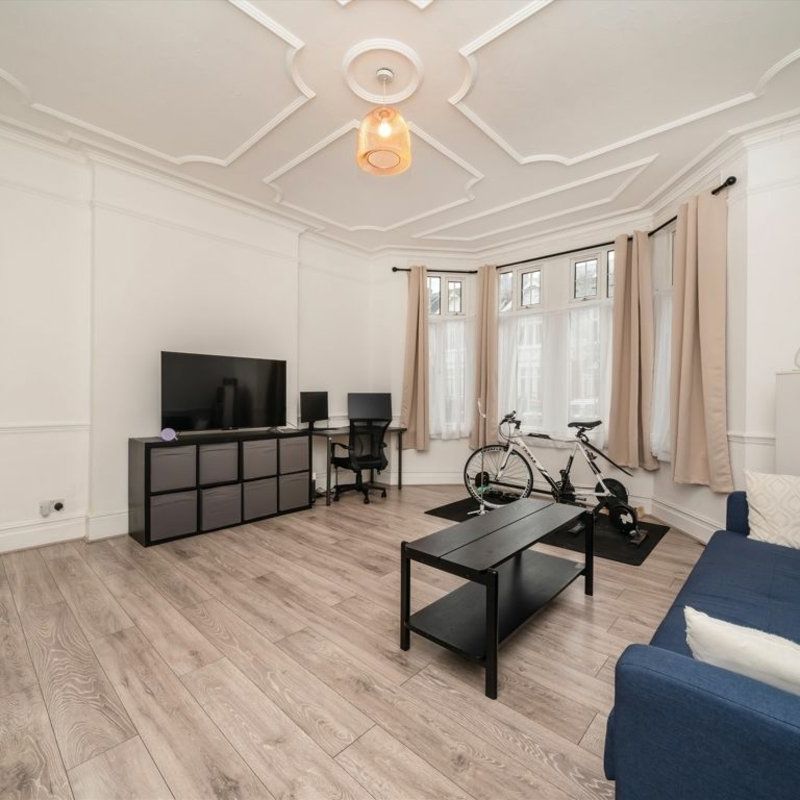 Fordhook Avenue, W5, London - Photo 1