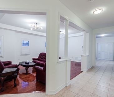 For Lease - 338 Golden Orchard Road, Vaughan, Ontario - Photo 5