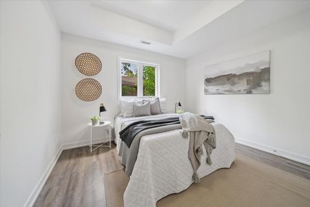 For Lease - 223 Albert Street Unit# 4, Oshawa, Ontario - Photo 5