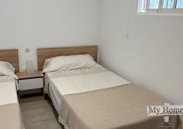 081-770 Central apartment in Playa del Inglés, just steps from El Yumbo and the beach