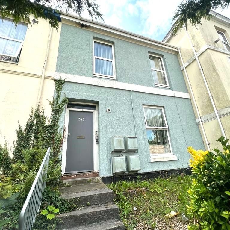 1 bedroom ground floor flat to rent - Photo 1