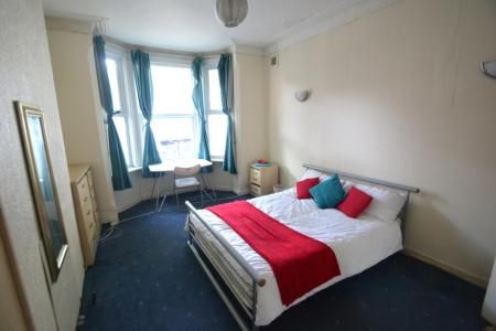 Castle Boulevard, Nottingham, NG7 - Photo 4