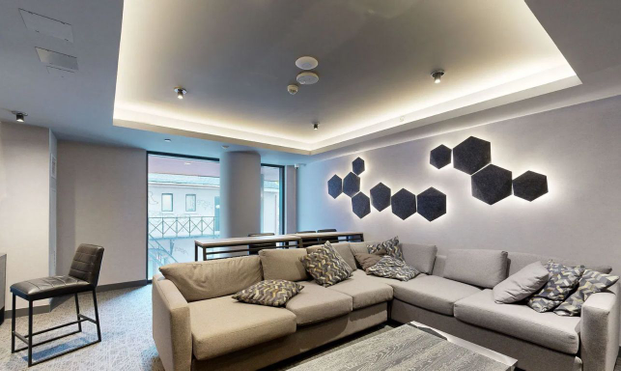 For Lease - 203 College Street Unit# 807, Toronto, Ontario - Photo 1