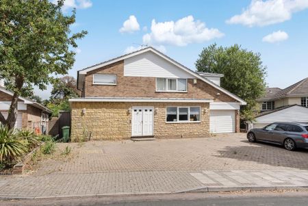 5 bedroom house to rent - Photo 2