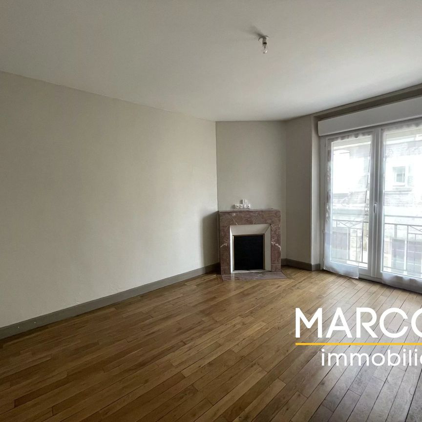 Location Appartement 2 pièces 30m² LA SOUTERRAINE 23300 - Photo 1