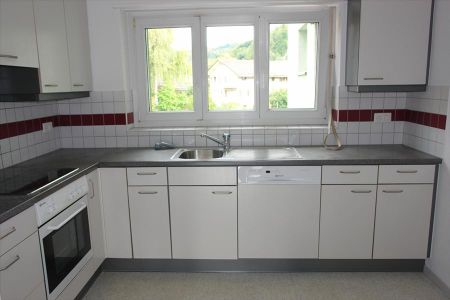 4.5 Zimmer, 92 m², 2. Stock - Foto 2