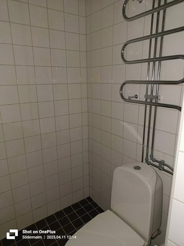 Bergsunds Strand 29, Södermalm - Photo 2