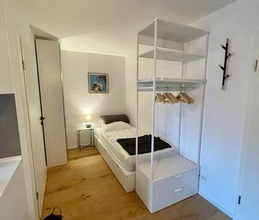 Miete inkl. Nebenkosten: 860 € pro Monat, plus Strom, plus Heizung - Photo 4