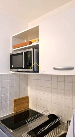 Location Appartement 1 pièce 19m² STE CLOTILDE 97490 - Photo 4