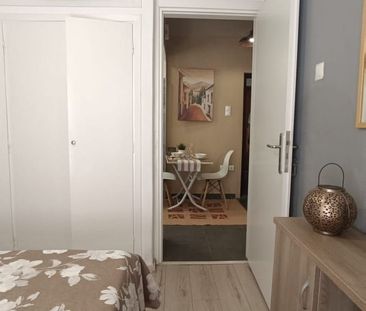 Studio/Γκαρσονιέρα για ενοικίαση Πλατεία Αττικής (Αττική) - Photo 1