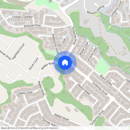 152 Timberlea Drive, Bentley Park, QLD, 4869