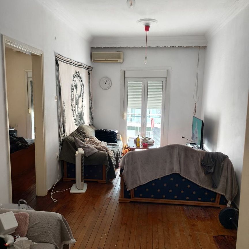Διαμέρισμα για ενοικίαση Αγία Τριάδα (Φάληρο - Ιπποκράτειο) - Photo 1