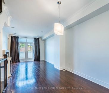 Condo Townhouse For Lease | W9245254 - Photo 6