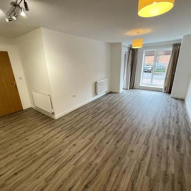 1 bedroom apartment to rent - Photo 1