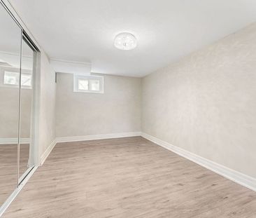 For Lease - 162 Queen Street Unit# Basement, Newmarket, Ontario - Photo 4