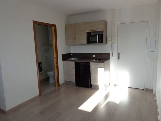Appartement BOULEVARD SAINT MARCEAUX - Photo 1