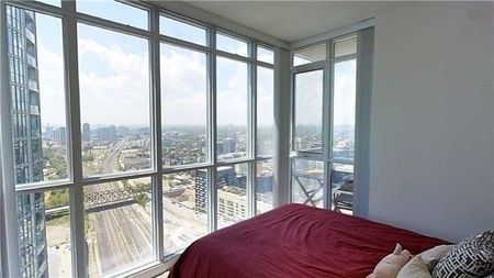 For Lease - 15 Iceboat Terrace Unit# 3912, Toronto, Ontario - Photo 3