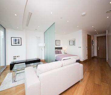 Studio to rent - Photo 2