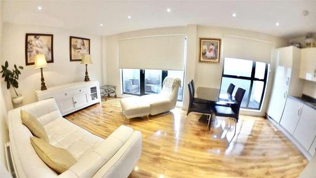 Imperial Drive, Harrow, HA2 - Photo 1