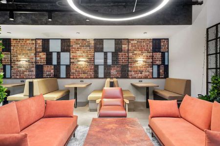 Farrier, M5 4UY, Manchester - Photo 4