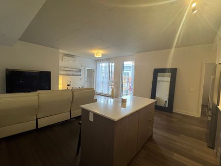 Appartement à louer - Photo 2