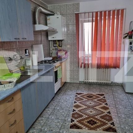 Garsoniera spațioasă 45m2, parcare, boxă subsol, Mănăștur - Photo 1