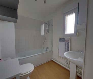 Location Appartement 1 pièce 27m² - Photo 5