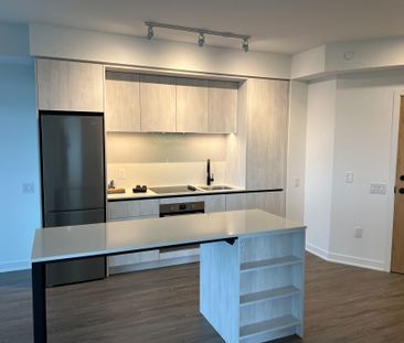 For Lease - 2495 Eglinton Avenue Unit# 2006-A, Mississauga, Ontario - Photo 1