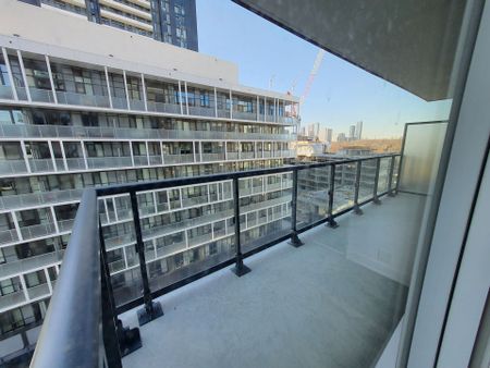 For Lease - 35 Tubman Avenue Unit# 916, Toronto, Ontario - Photo 3