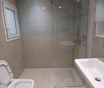 Διαμέρισμα για ενοικίαση Άγιοι Ανάργυροι (Νέα Ιωνία) - Photo 3