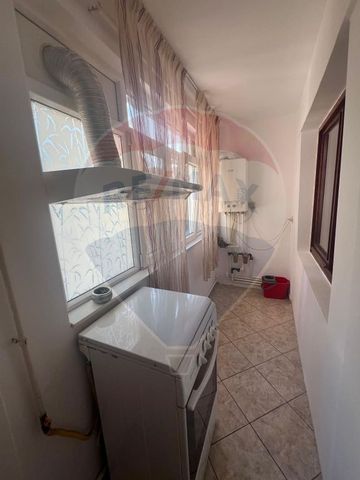 Garsoniera 1 camere în zona Brailei - Photo 4