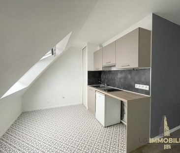 AMIENS CENTRE-VILLE - TYPE 1 - Photo 6
