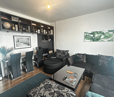 3 bedroom duplex to rent - Photo 2