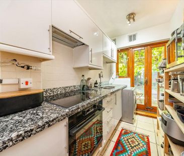 2 bedroom house to rent - Photo 4