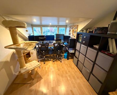 Te huur: Huis Baristraat in Eindhoven - Photo 5