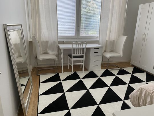 Skarpskyttevägen, Lund - Photo 1