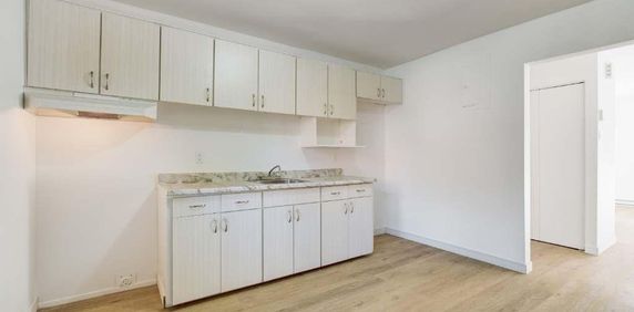 3 1/2 ou 4 1/2 rénovés, Ile-Perrot, Dispo maintenant ! 1100$ ou 1350$ - Photo 2